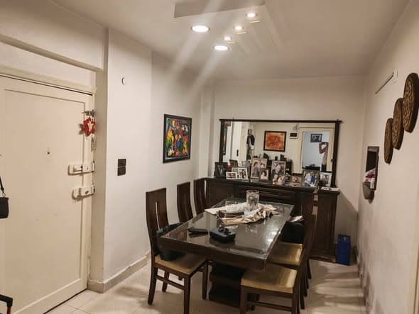 شقة 5 غرف 1 صالات 141م² أرضي للبيع