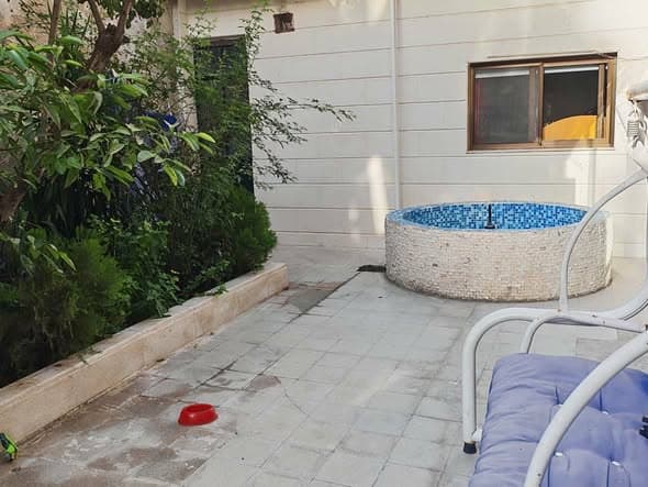 شقة 5 غرف 1 صالات 141م² أرضي للبيع