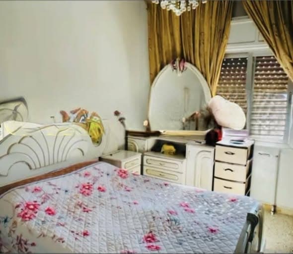 شقة 3 غرف 1 صالات 120م² طابق 11 للبيع