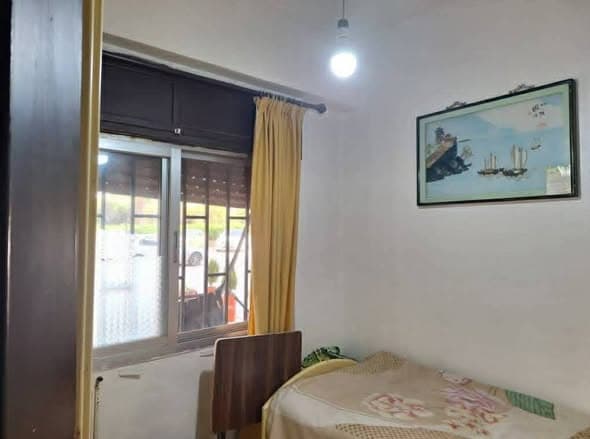 شقة 2 غرف 1 صالات 70م² أرضي للبيع