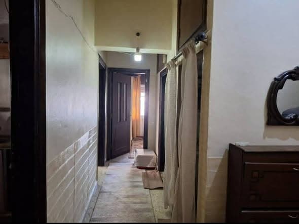 شقة 2 غرف 1 صالات 70م² أرضي للبيع