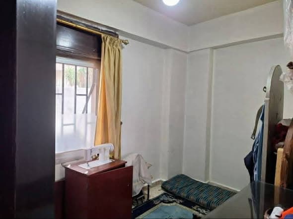 شقة 2 غرف 1 صالات 70م² أرضي للبيع