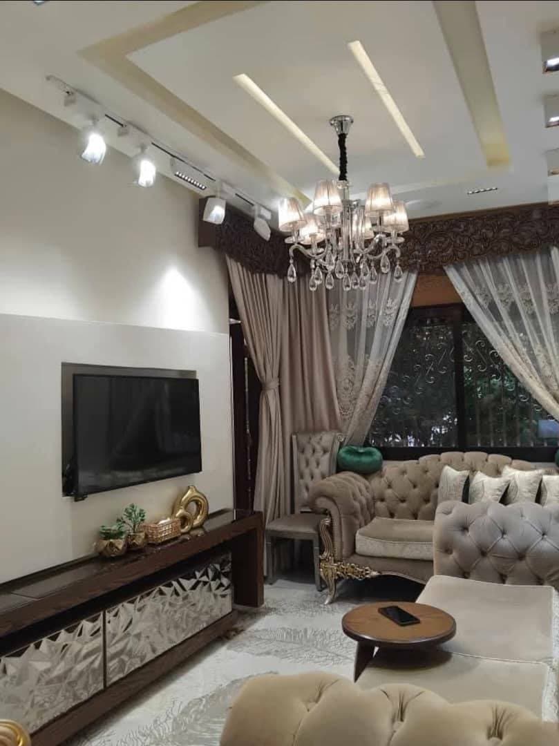 شقة 2 غرف 1 صالات 80م² طابق 1 للبيع