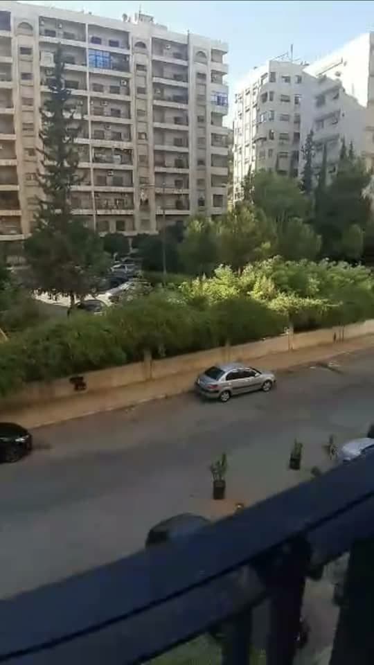 شقة 2 غرف 1 صالات 100م² طابق 2 للبيع