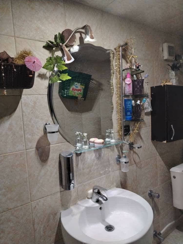 شقة 2 غرف 1 صالات 80م² طابق 4 للبيع