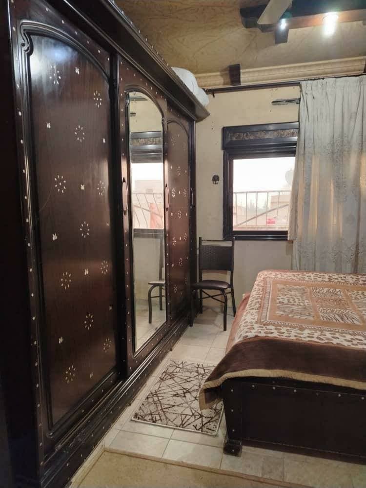 شقة 2 غرف 1 صالات 80م² طابق 4 للبيع