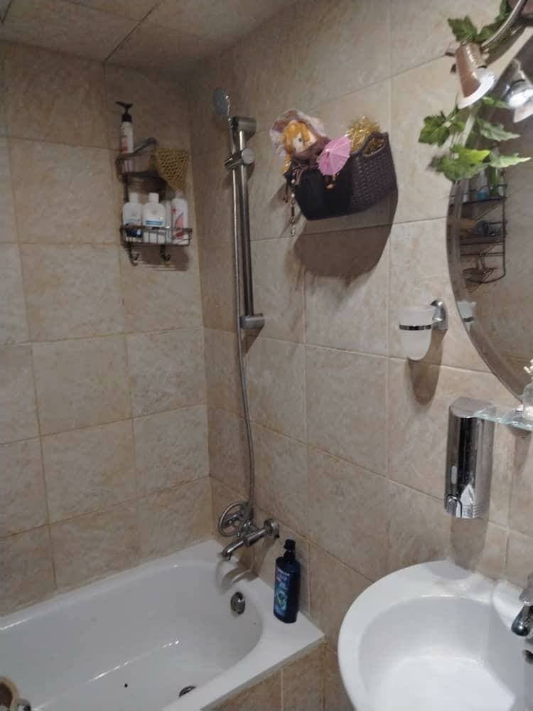 شقة 2 غرف 1 صالات 80م² طابق 4 للبيع