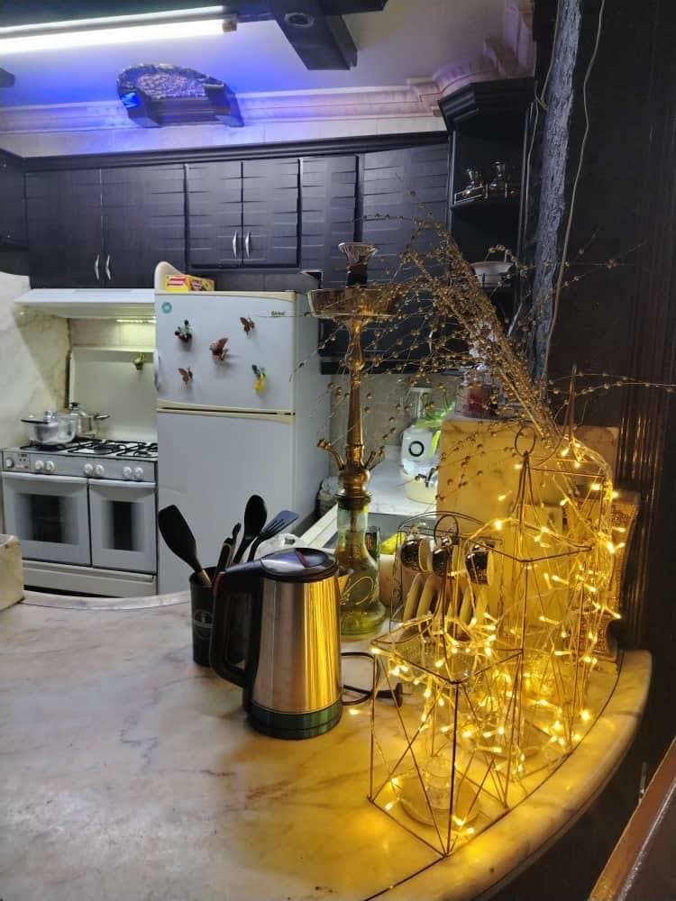 شقة 2 غرف 1 صالات 80م² طابق 4 للبيع