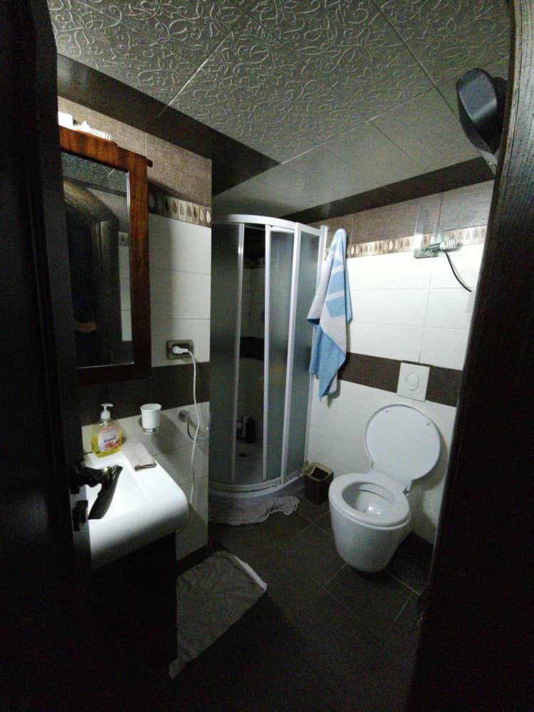 شقة 3 غرف 1 صالات 185م² طابق 6 للبيع