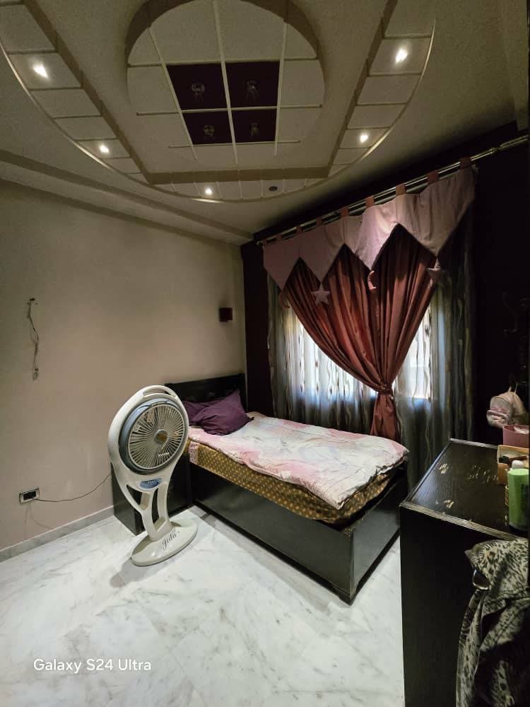 شقة 3 غرف 1 صالات 185م² طابق 6 للبيع