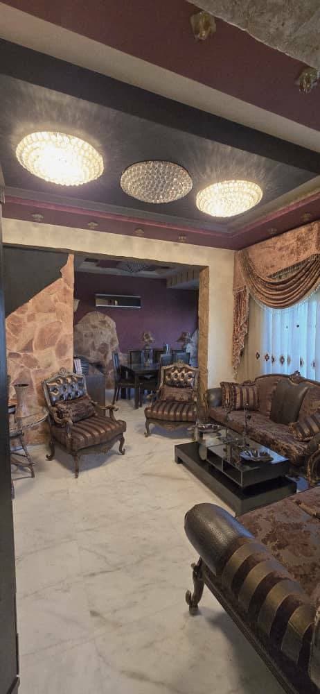 شقة 3 غرف 1 صالات 185م² طابق 6 للبيع