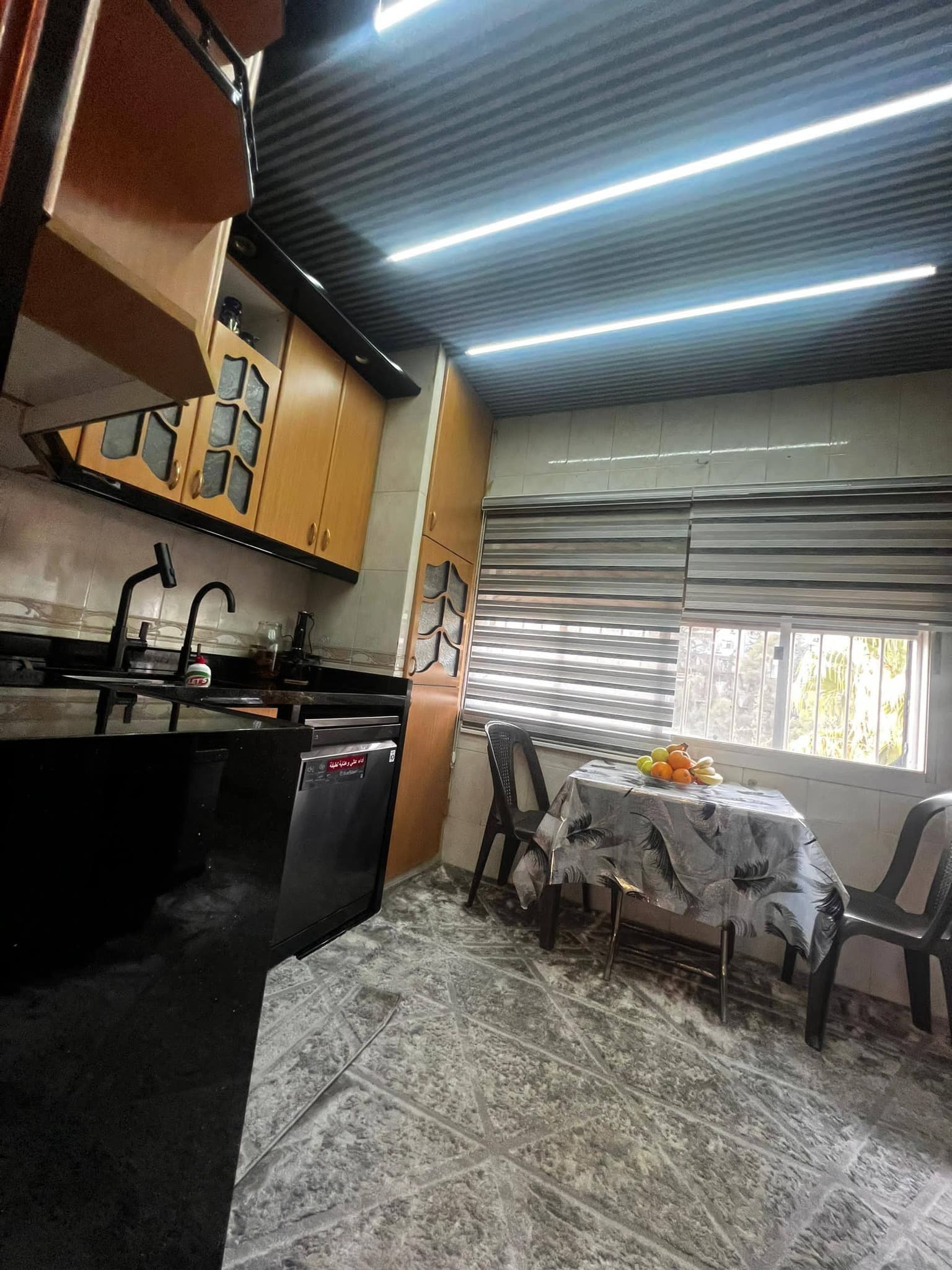 شقة 3 غرف 1 صالات 100م² طابق 4 للبيع