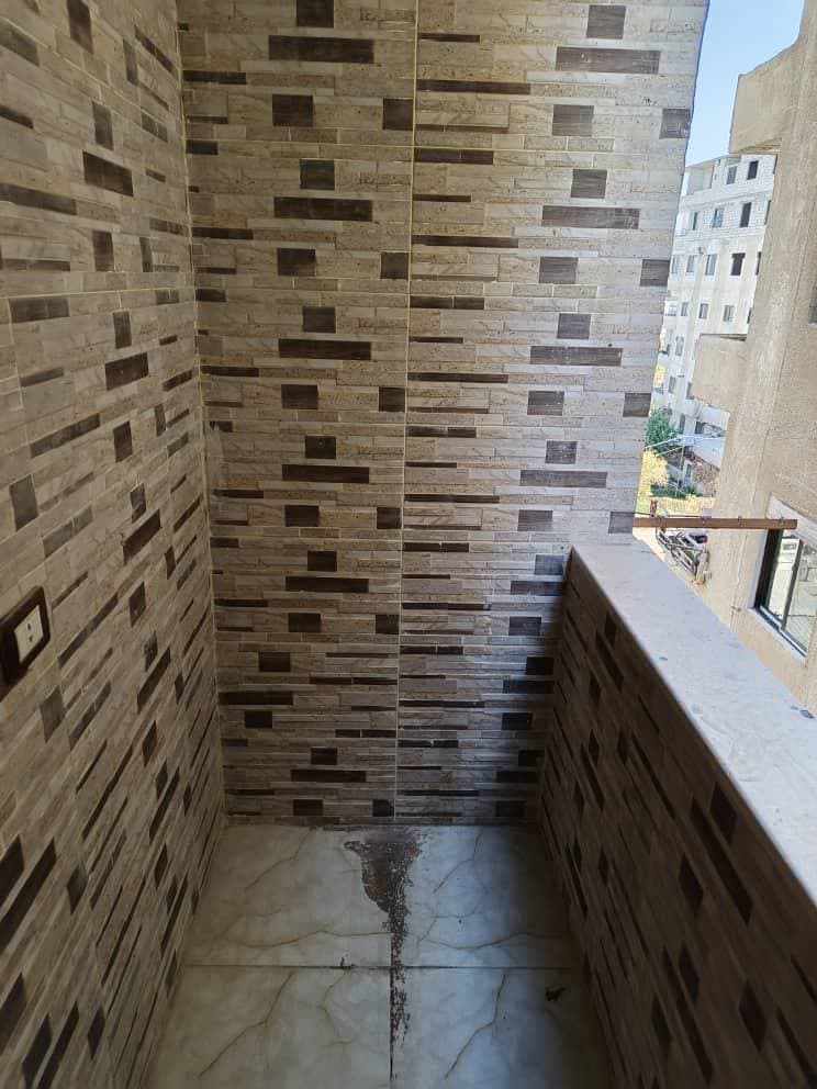 شقة 1 غرف 1 صالات 50م² طابق 3 للبيع