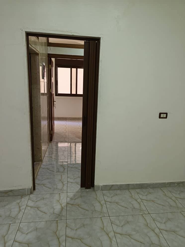 شقة 1 غرف 1 صالات 50م² طابق 3 للبيع