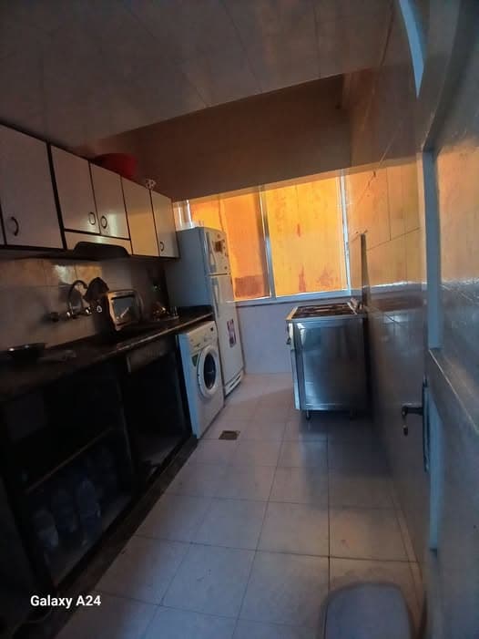 شقة 1 غرف 1 صالات 75م² طابق 3 مع فرش للإيجار