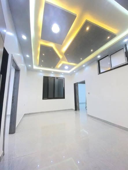 شقة 3 غرف 1 صالات 80م² طابق 1 للبيع