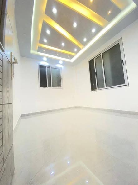 شقة 3 غرف 1 صالات 80م² طابق 1 للبيع