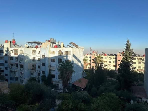 شقة 3 غرف 1 صالات 120م² طابق 2 للبيع