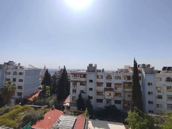 شقة 3 غرف 1 صالات 120م² طابق 2 للبيع