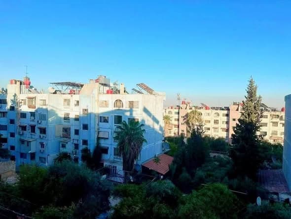 شقة 3 غرف 1 صالات 120م² طابق 2 للبيع