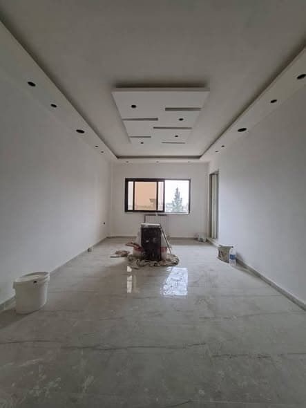 شقة 3 غرف 1 صالات 120م² طابق 2 للبيع