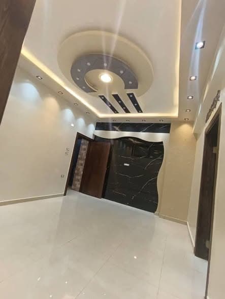 شقة 3 غرف 1 صالات 115م² طابق 3 للبيع