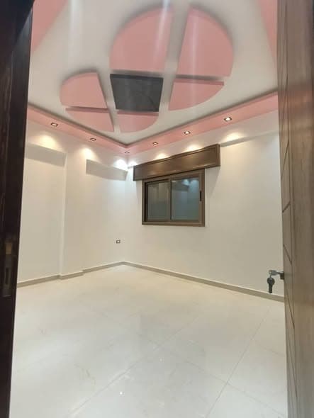 شقة 3 غرف 1 صالات 115م² طابق 3 للبيع