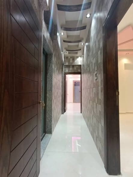 شقة 3 غرف 1 صالات 115م² طابق 3 للبيع