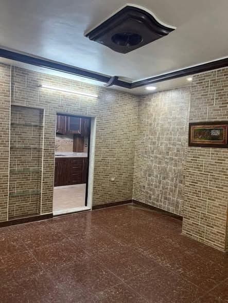 شقة 3 غرف 1 صالات 90م² طابق 3 للبيع