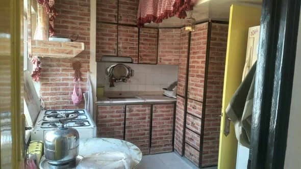 شقة 2 غرف 1 صالات 85م² طابق 4 للبيع