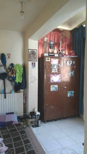 شقة 2 غرف 1 صالات 85م² طابق 4 للبيع