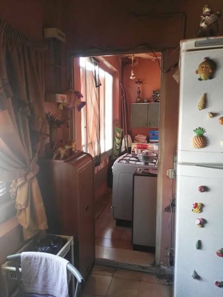 شقة 3 غرف 1 صالات 100م² طابق 3 للبيع