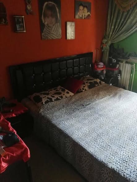 شقة 3 غرف 1 صالات 100م² طابق 3 للبيع