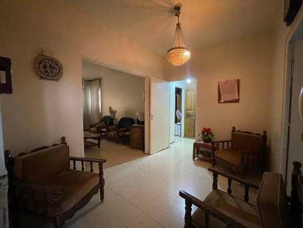 شقة 2 غرف 1 صالات 85م² طابق 2 للبيع