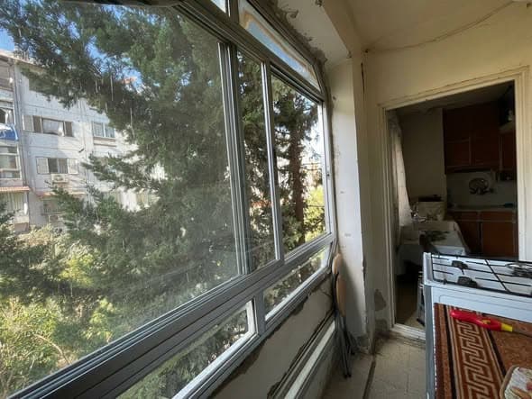 شقة 2 غرف 1 صالات 85م² طابق 2 للبيع