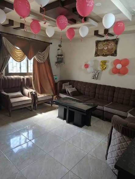 شقة 1 غرف 1 صالات 70م² طابق 5 للبيع