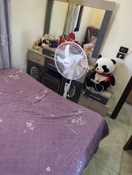 شقة 1 غرف 1 صالات 70م² طابق 5 للبيع