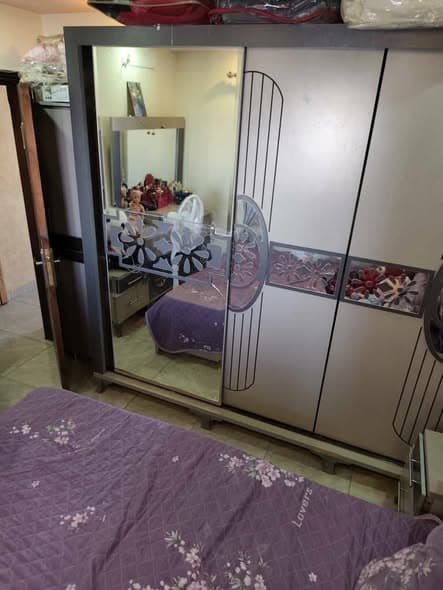 شقة 1 غرف 1 صالات 70م² طابق 5 للبيع