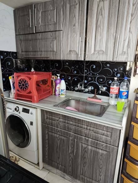 شقة 1 غرف 1 صالات 70م² طابق 5 للبيع