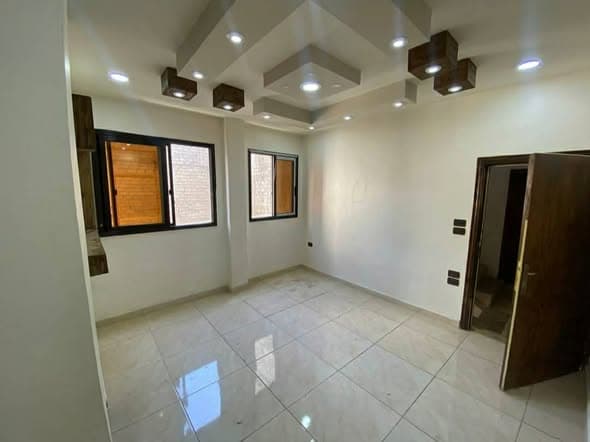 شقة 2 غرف 1 صالات 65م² طابق 3 للبيع