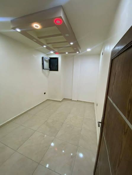 شقة 2 غرف 1 صالات 65م² طابق 3 للبيع