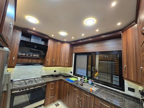 شقة 2 غرف 1 صالات 100م² للبيع