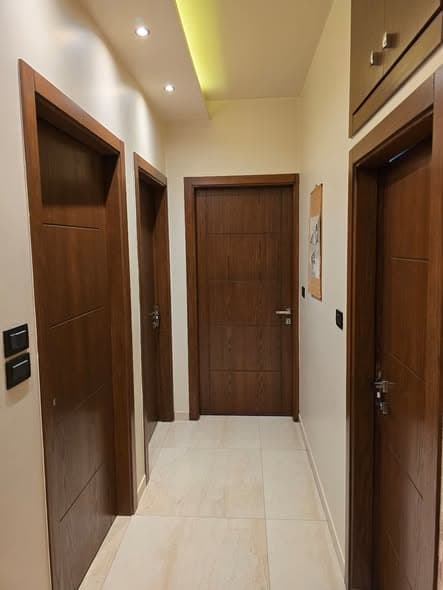 شقة 2 غرف 1 صالات 100م² للبيع