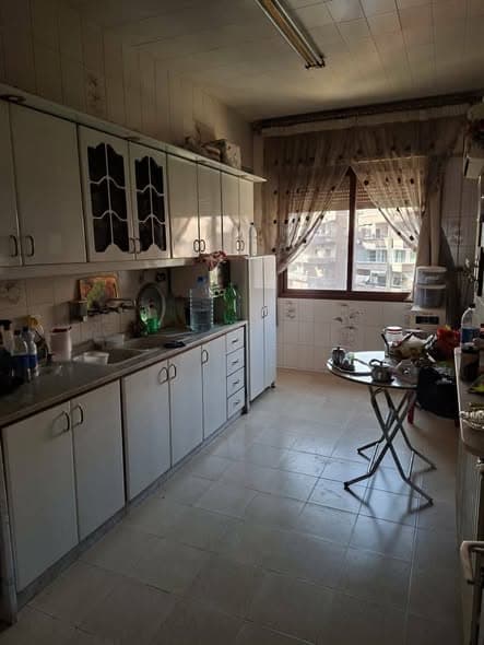 شقة 4 غرف 1 صالات 185م² طابق 5 للبيع