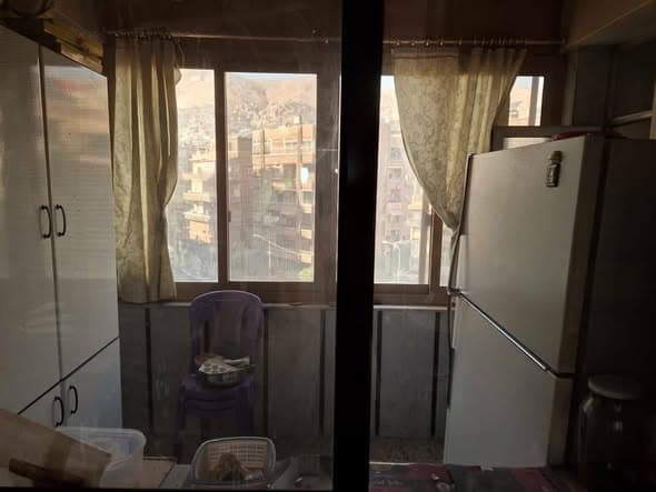 شقة 4 غرف 1 صالات 185م² طابق 5 للبيع