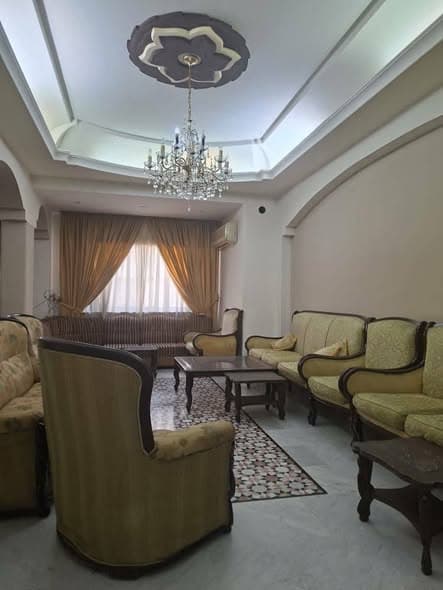 شقة 3 غرف 2 صالات 185م² طابق 8 للبيع