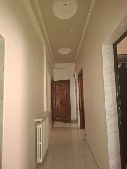 شقة 3 غرف 1 صالات 140م² طابق 2 للبيع