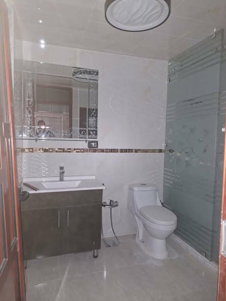 شقة 3 غرف 1 صالات 140م² طابق 2 للبيع