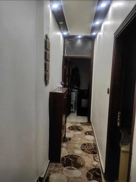 شقة 2 غرف 1 صالات 65م² طابق 2 للبيع