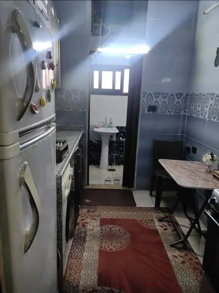 شقة 2 غرف 1 صالات 65م² طابق 2 للبيع